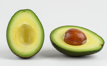Avokadonun Faydaları ve Beslenme Değeri