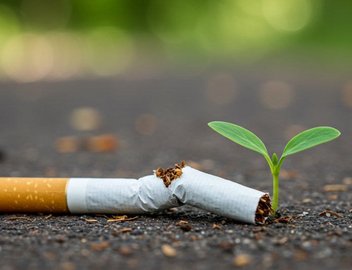 Sigara Bağımlılığı Nasıl Yenilir?