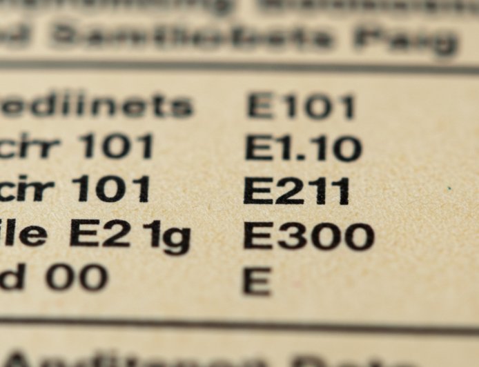 E-Kodları: Ne Anlama Geliyorlar?