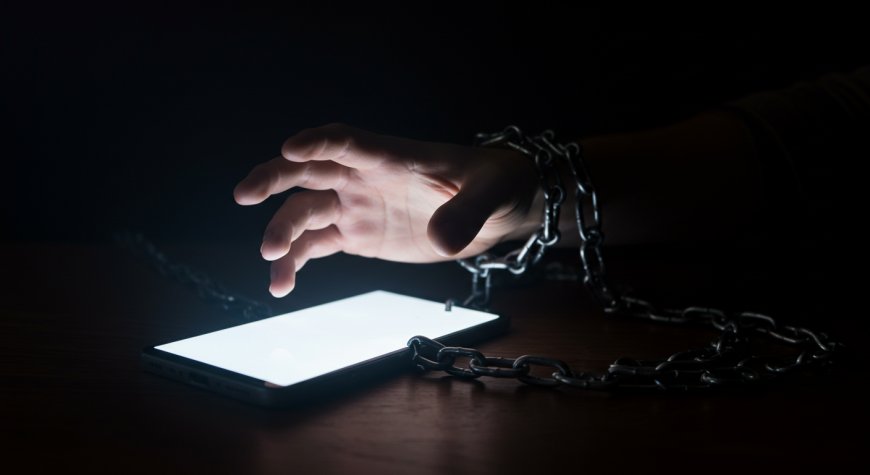 Dijital Bağımlılık: Belirtileri ve Ailelere Öneriler