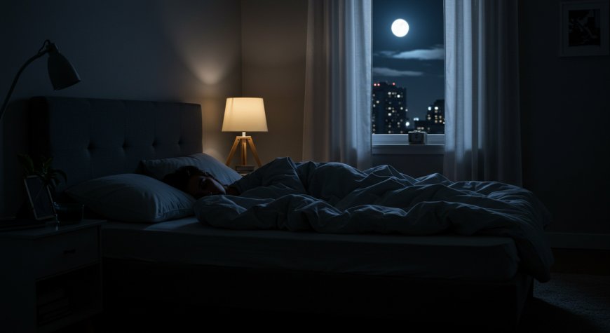 Daha İyi Bir Uyku İçin Yapılması Gerekenler