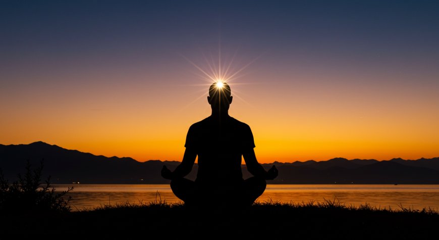 Meditasyon ve Mindfulness'ın Ruh Sağlığına Faydaları