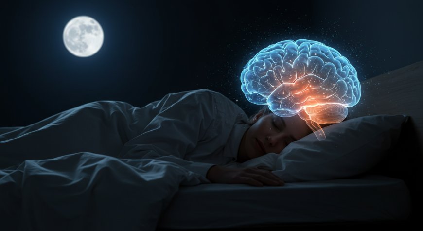 Uyku Düzeni ve Sinir Sistemi İlişkisi