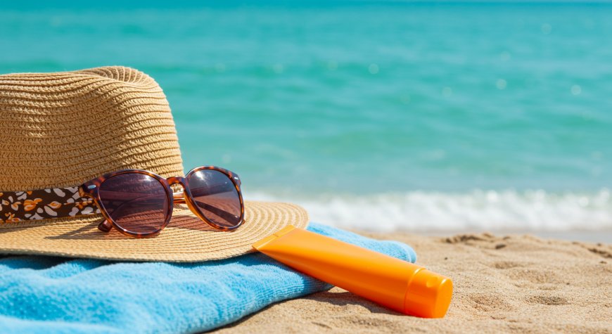 Güneşten Korunma: Cilt Sağlığınız İçin Neden Çok Önemli?