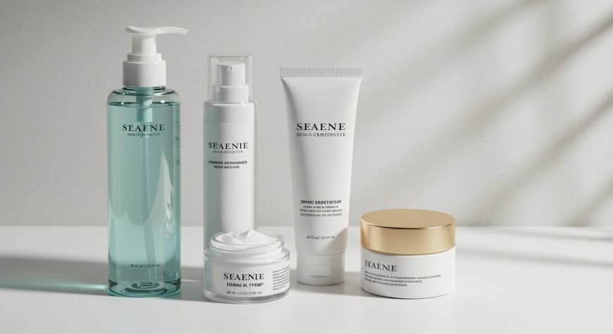 Cilt Tipinize Uygun Temel Cilt Bakımı Adımları