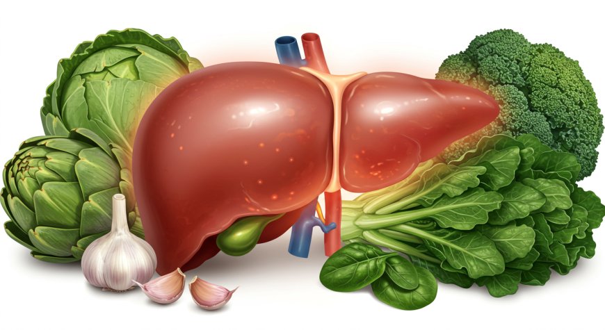 Karaciğer Sağlığını Korumak İçin Yapılması Gerekenler