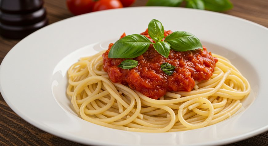 İtalyan Mutfağının Vazgeçilmez Lezzetleri