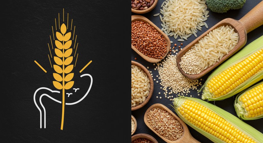 Gluten Duyarlılığı: Belirtiler ve Alternatifler