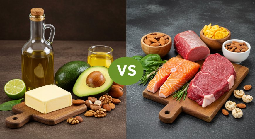 Yağlar: Hangileri Faydalı, Hangileri Zararlı?