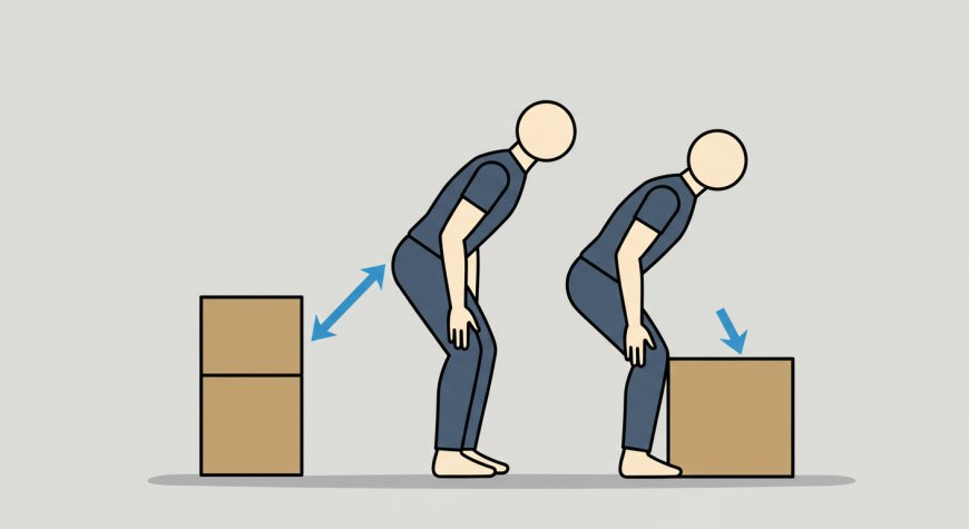 Günlük Yaşamda Omurga Sağlığınızı Korumak