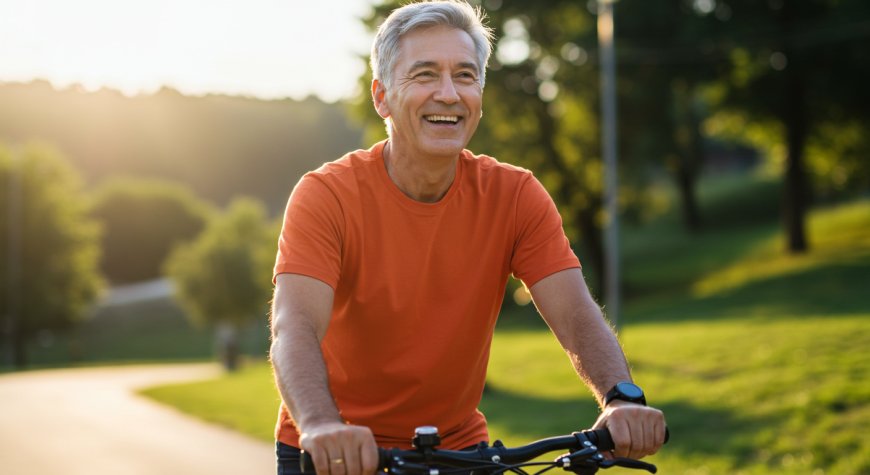 Formunuzu Korumak İçin Uzun Vadeli Stratejiler